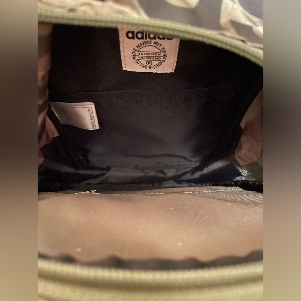 Adidas backpack - Picture 5 of 6